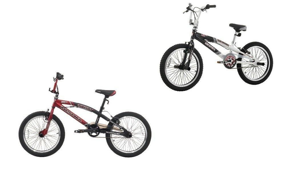 bici bicicletta 20 bmx freestyle rock boy