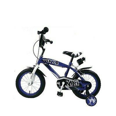 bicicletta bambino bimbo bmx baby taglia 16