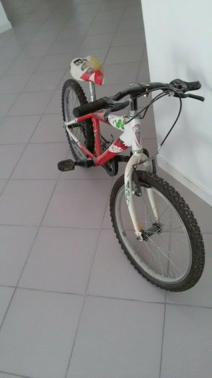 bici bicicletta da bambino 5 9 anni