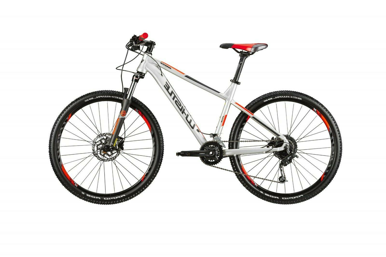 bici bicicletta mtb miwok 2161 ruota 27