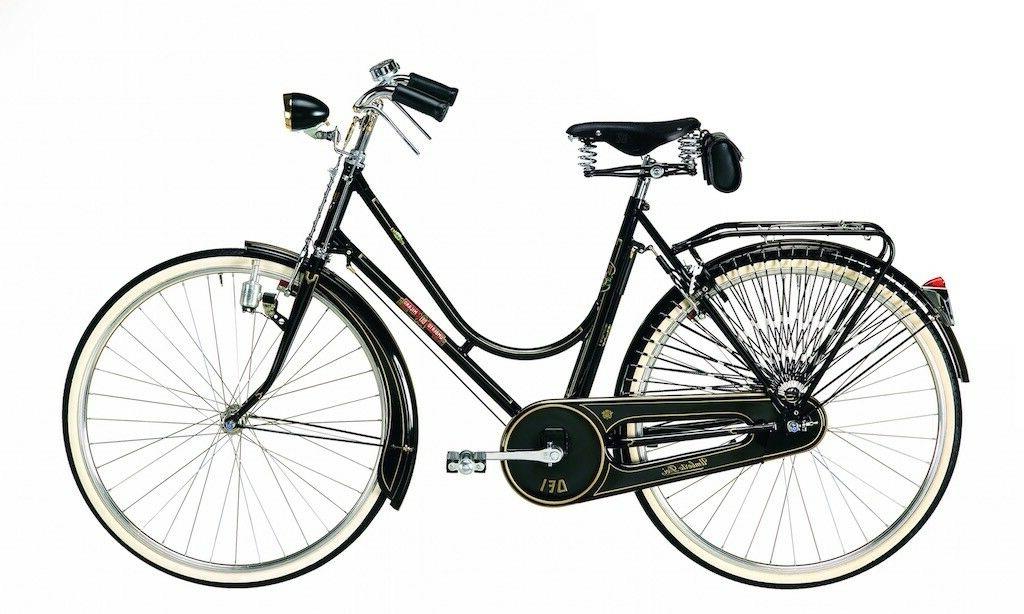 bici bicicletta retro epoca vintage umberto imperiale