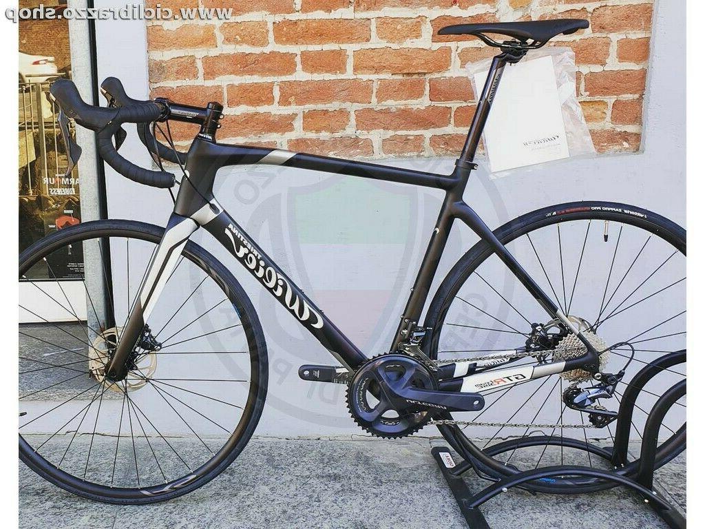 bici bicicletta road da strada endurance gtr