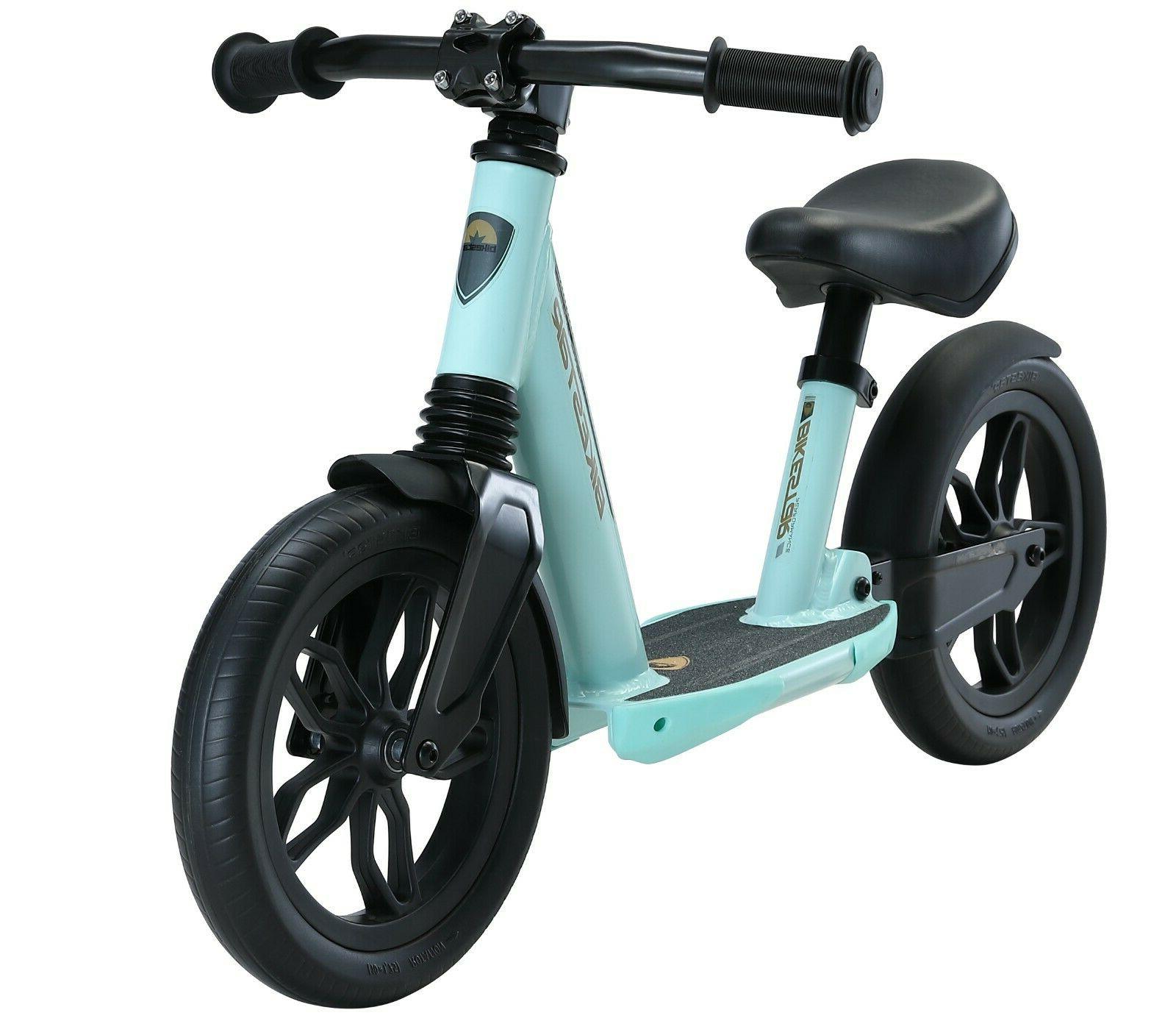 bici bicicletta senza pedali bambini da 2
