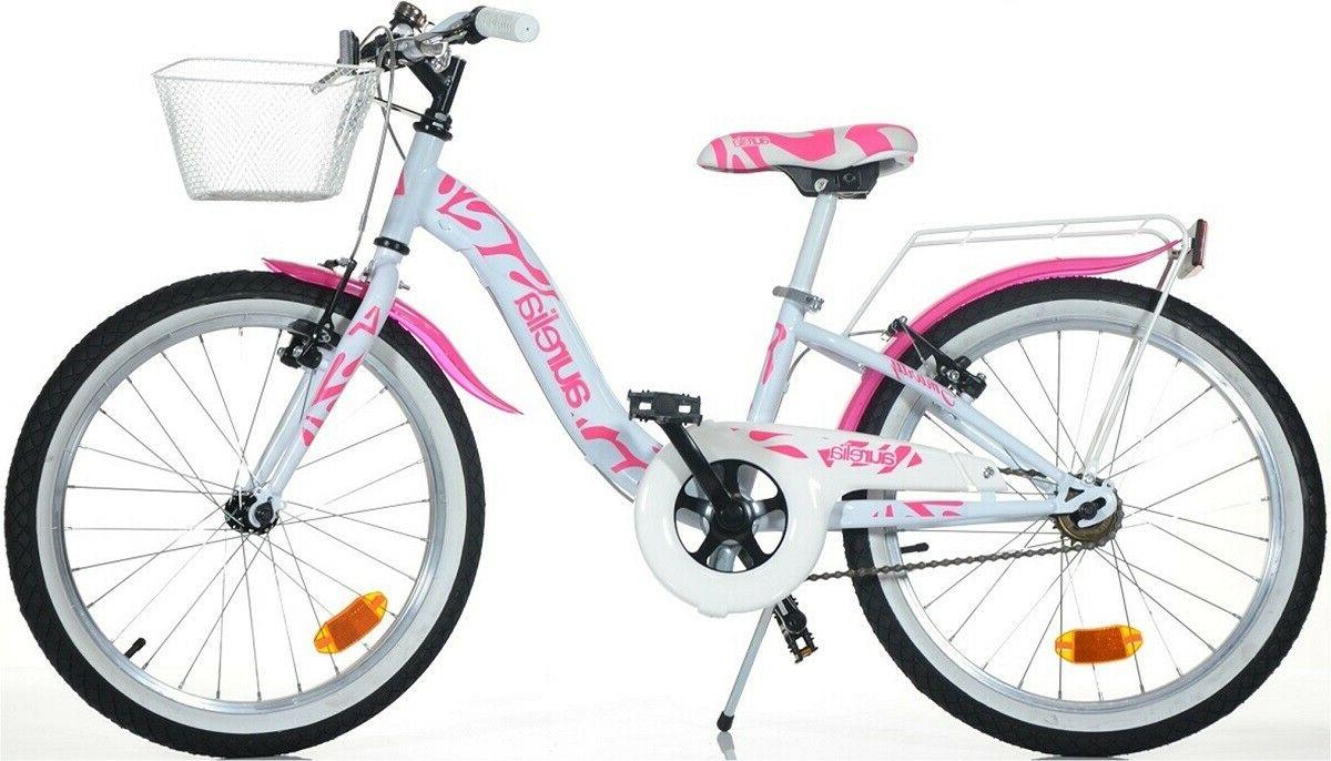 bici bicicletta sfera misura 20 bambina bimba