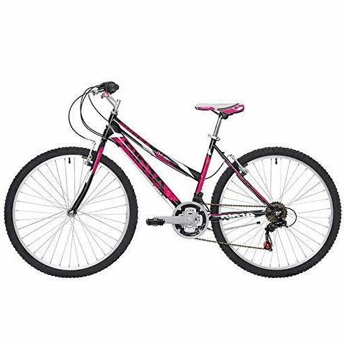 bici bicicletta sunrise shimano 18v ruota 26