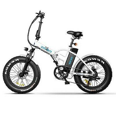 bici bike bicicletta elettrica pieghevole pedalata alluminio