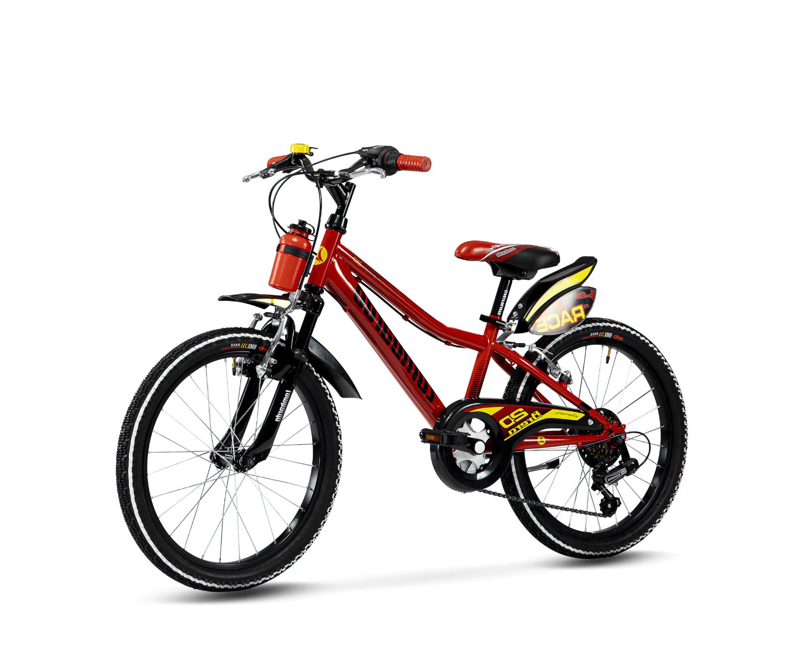 bici bimbo 20 brera 20 6 speed