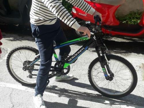 bici bimbo usata 8 10 anni