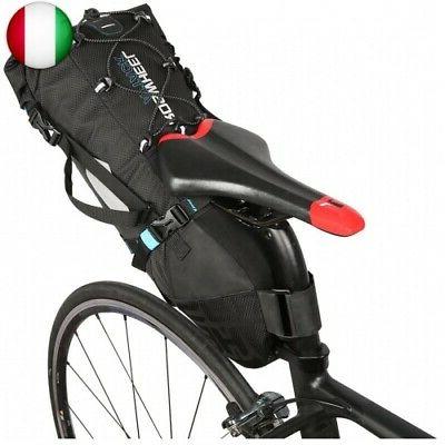 bici borsa posteriore bike bag bici sella