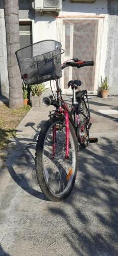 Bici Btwin  24 Ragazza