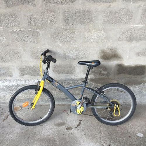 bici btwin da bambino