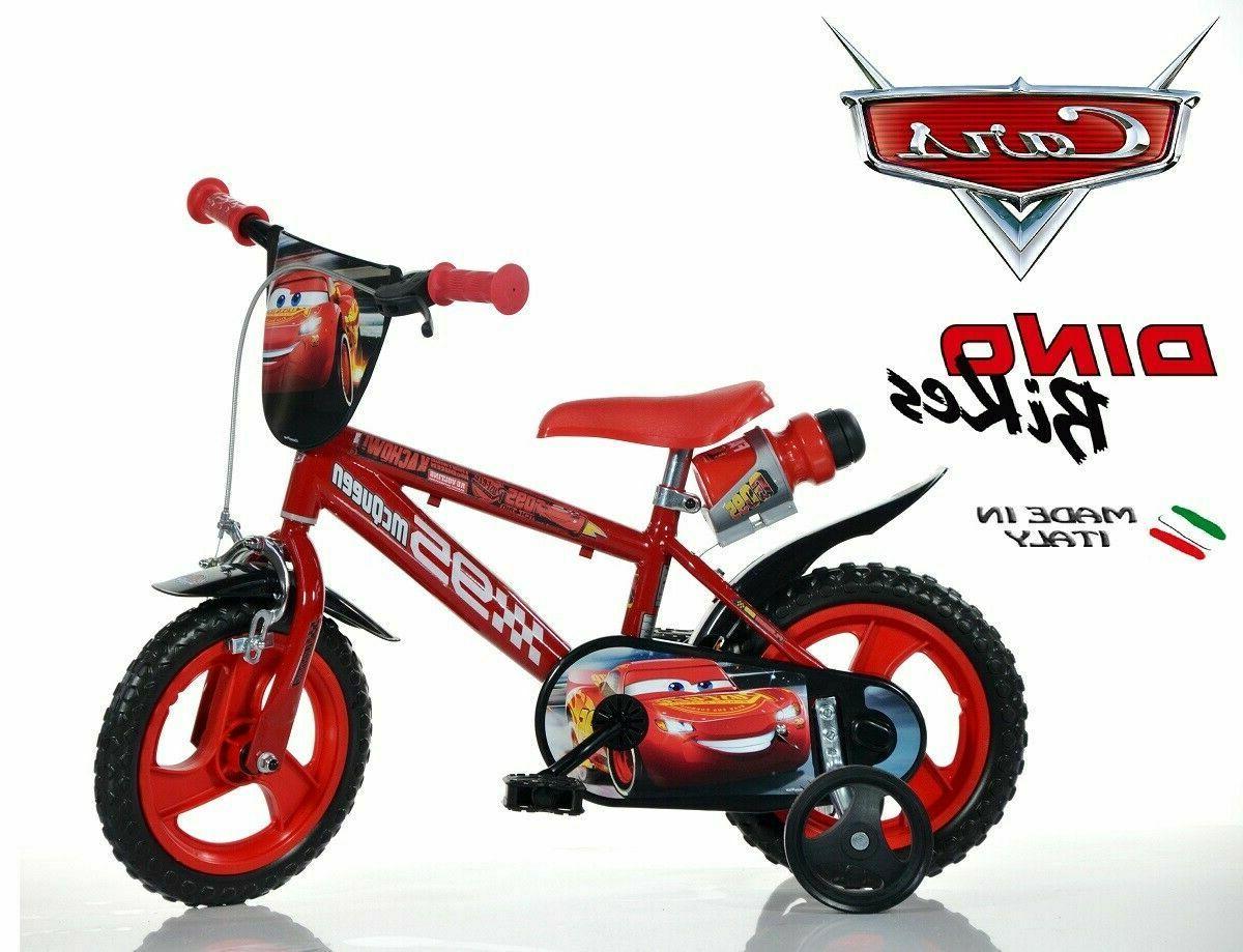 bici bicicletta bimbo cars movie nuova versione