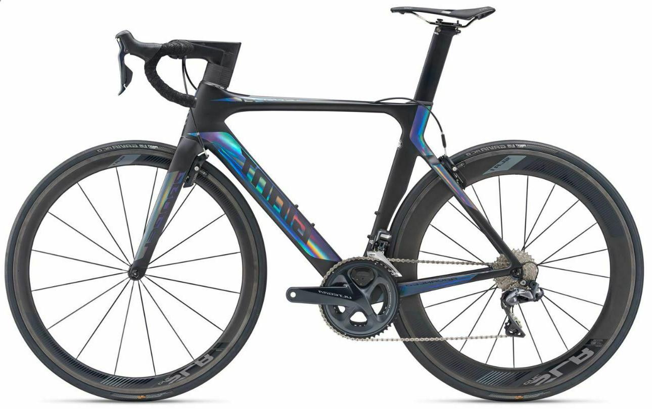 bici completa propel advanced pro 0 pinarello