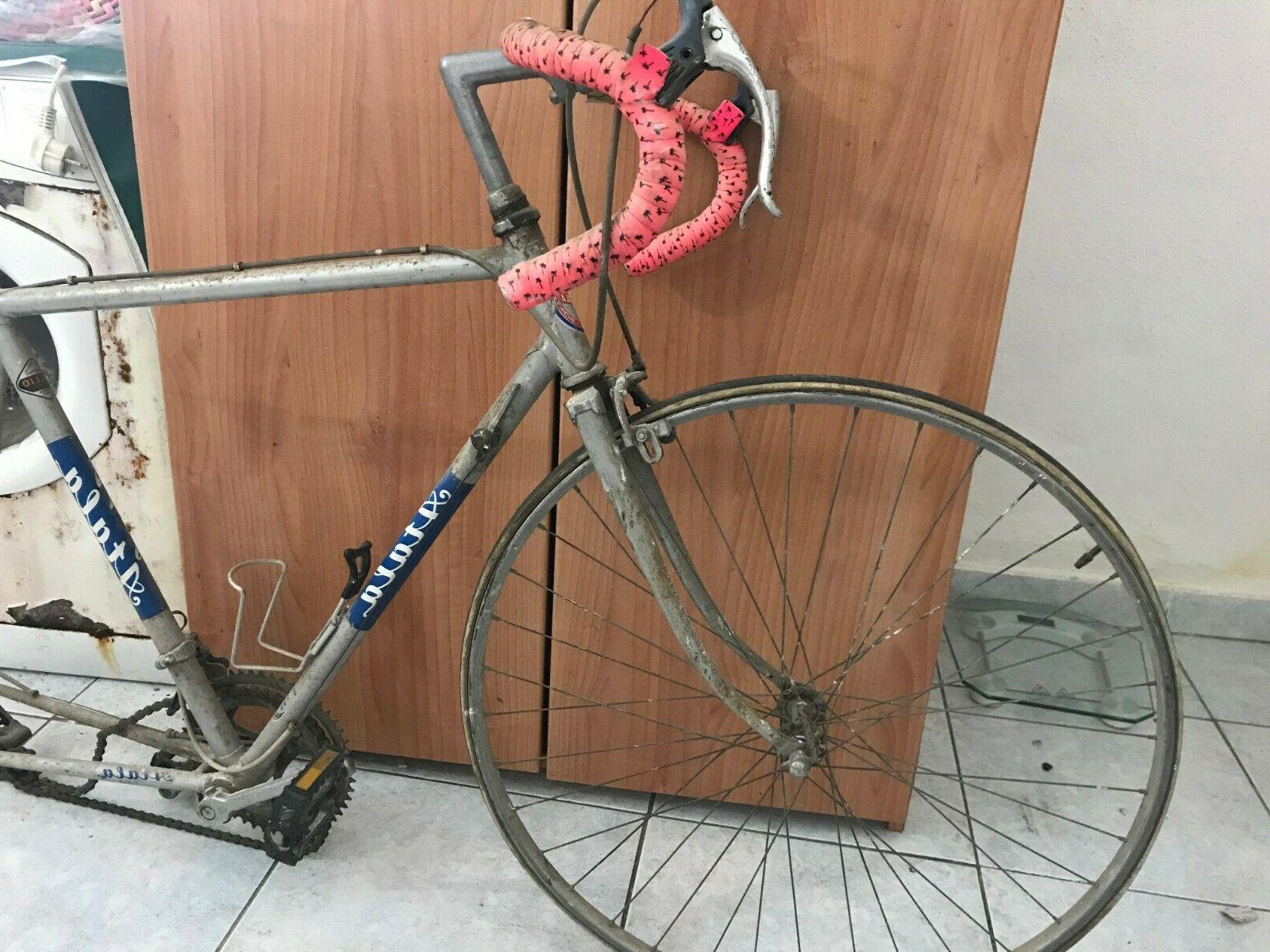 BICI CORSA ATALA CAMPIONE DEL MONDO 1982 1983