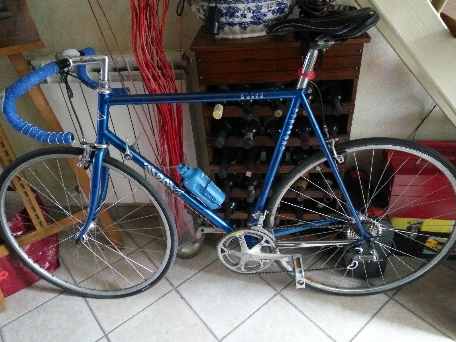 bici corsa cinelli