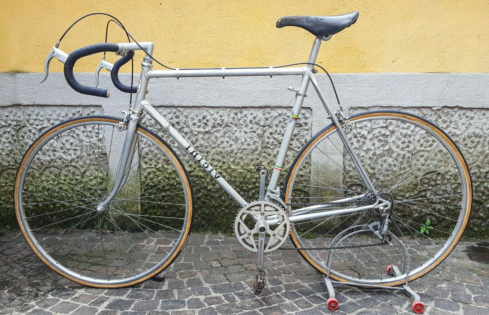 Bici corsa Vicini COLUMBUS ITALIAN ROAD BIKE RENNRAD