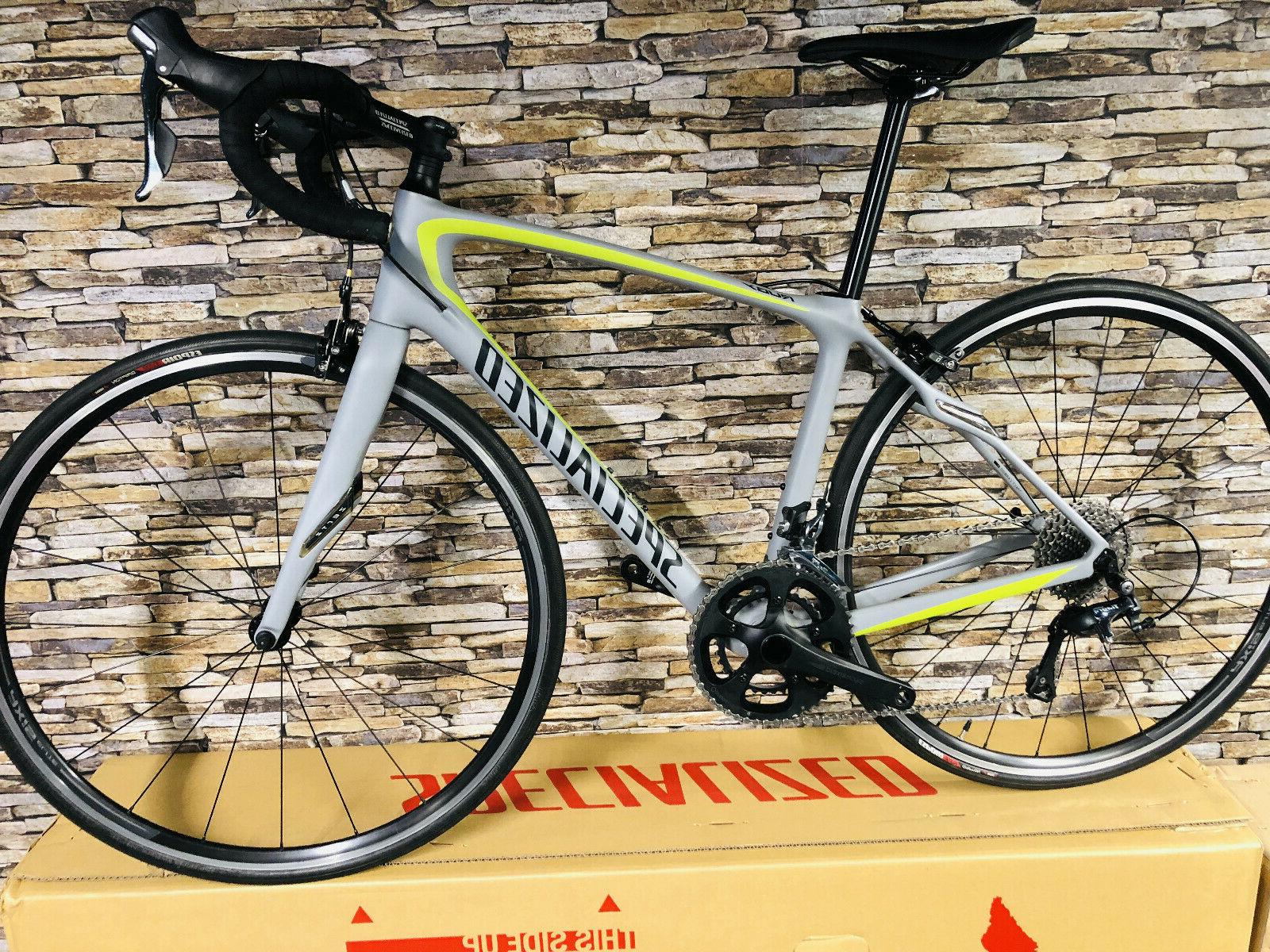 bici corsa in carbonio donna ruby sl4