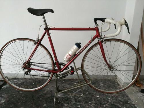 bici corsa uomo