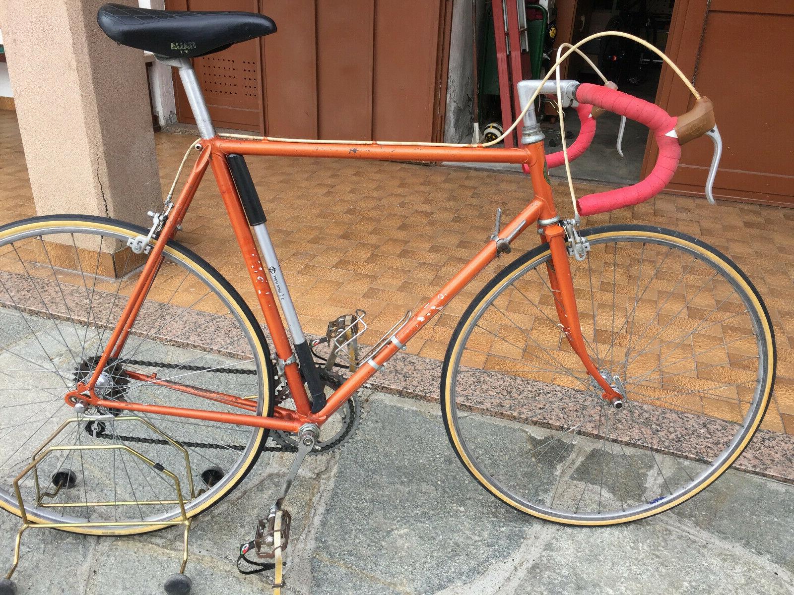 bici corsa vintage