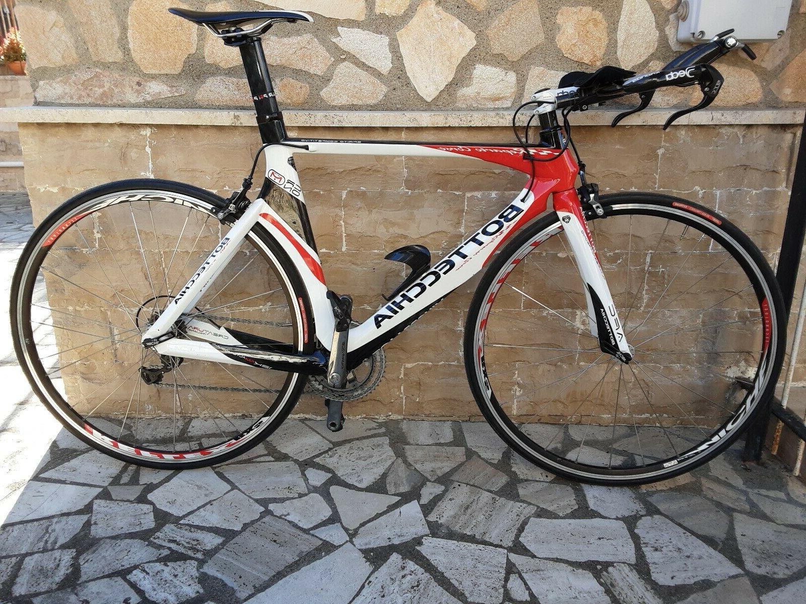 bici crono carbonioaltomodulo dura ace size56 large