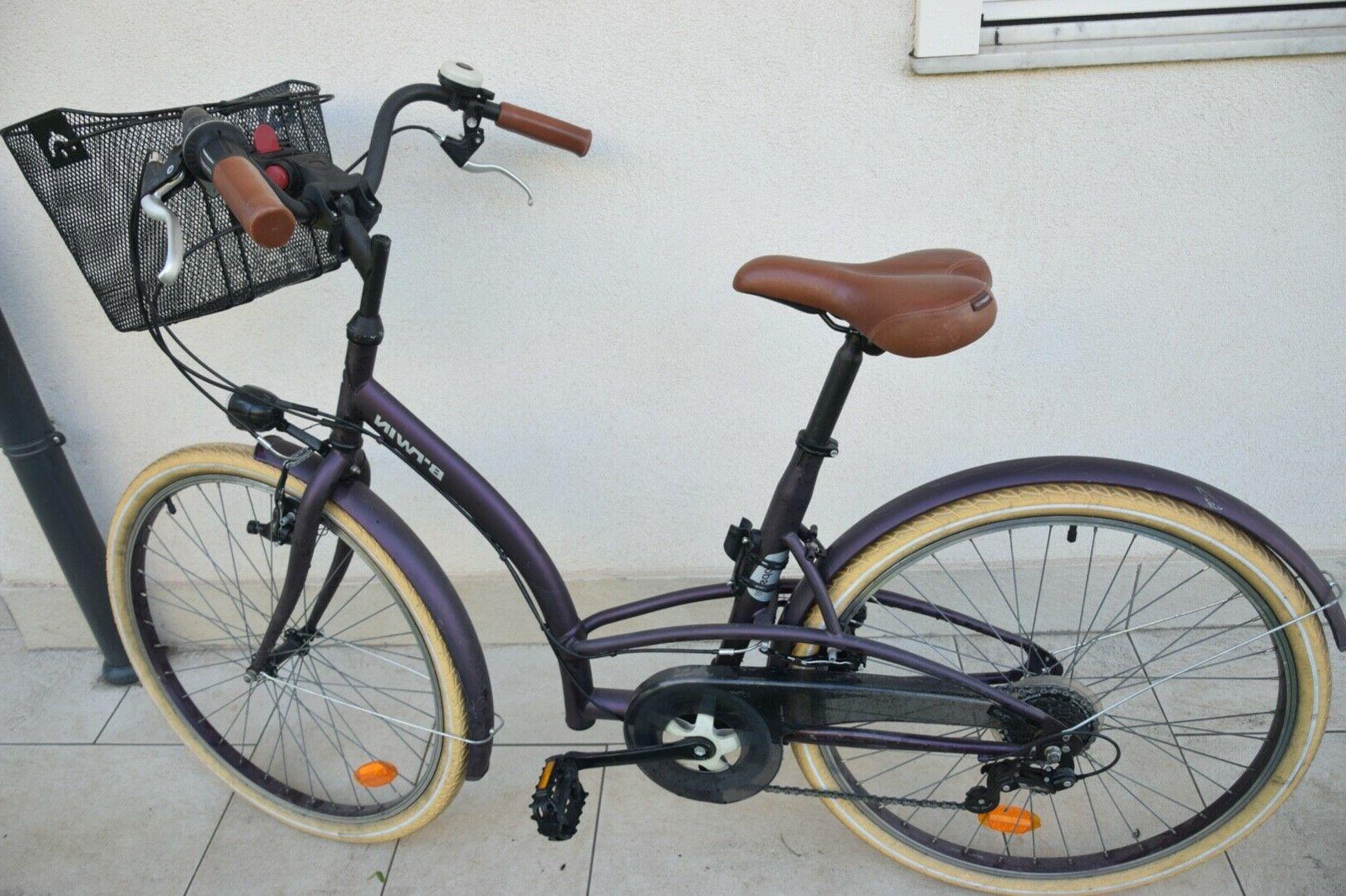 bici da citta