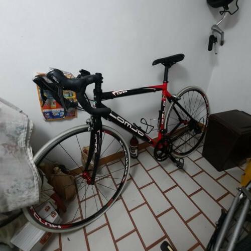 bici da corsa