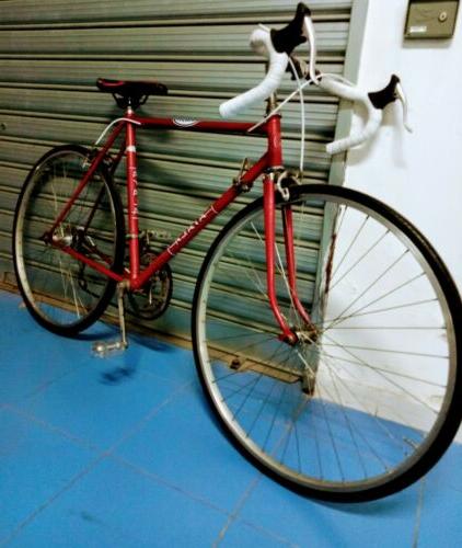 bici da corsa