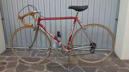 bici da corsa campione del mondo 1978