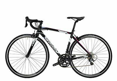 bici da corsa da donna luna tiagra