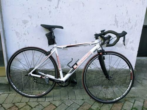 bici da corsa