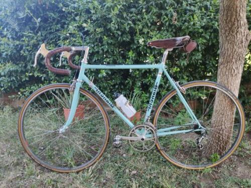 bici da corsa eroica campione del mondo