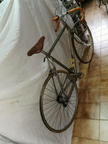 bici da corsa eroica vintage epoca sport