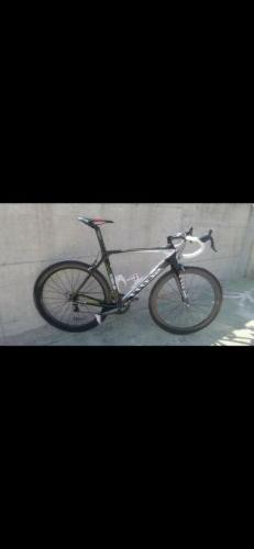 Bici da corsa Scott foil