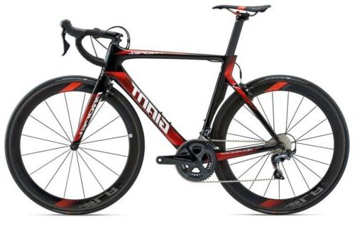 bici da corsa propel pro 1 ml