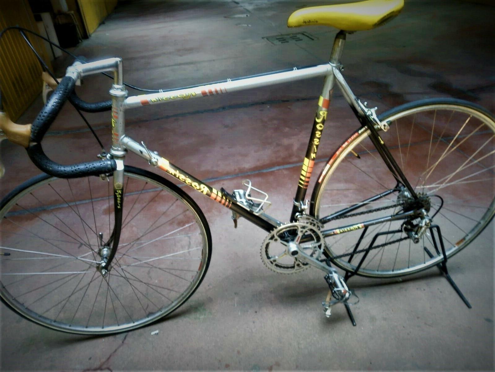 bici da corsa size56