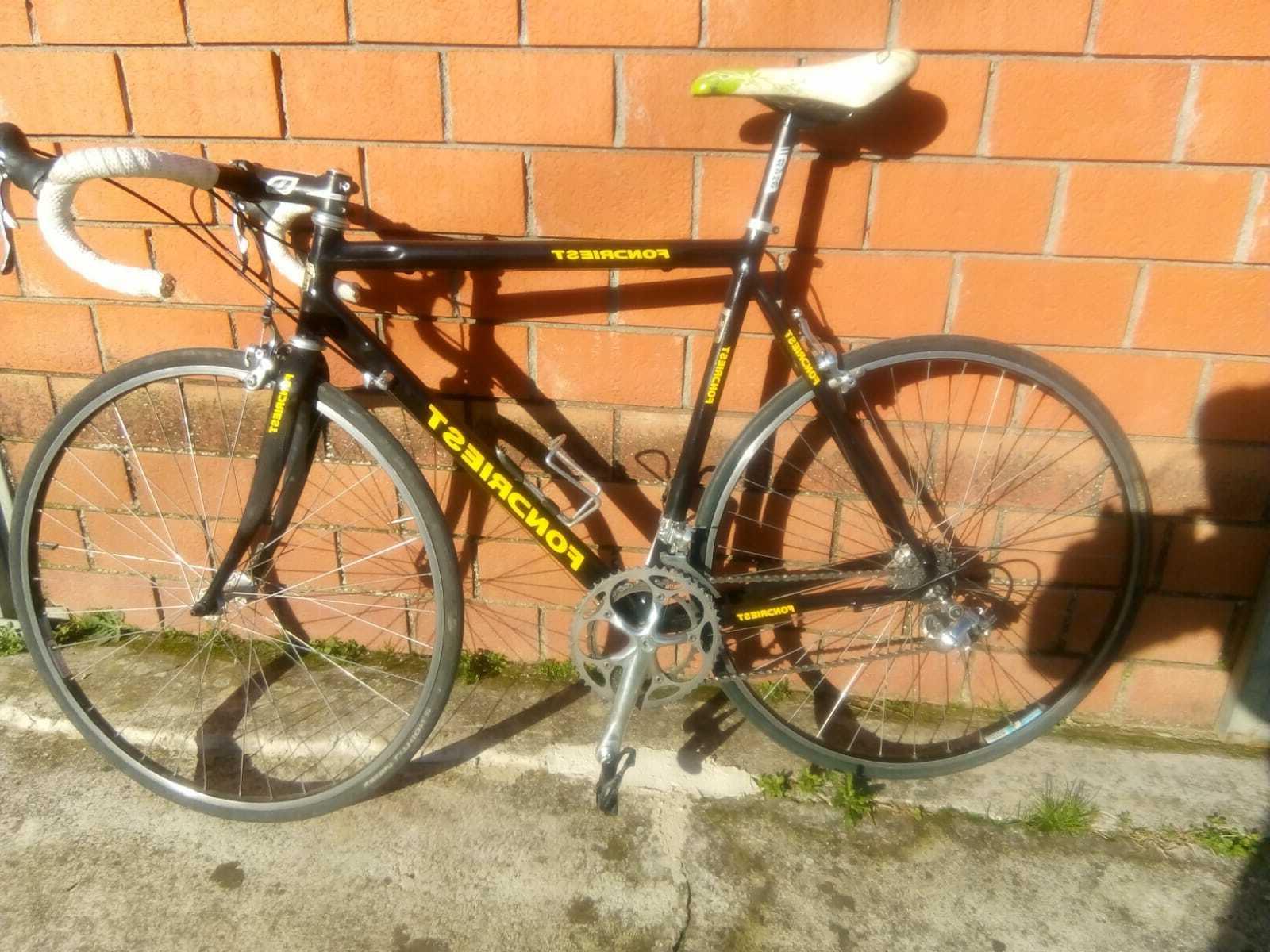 bici da corsa ultegra 8v anno 2000