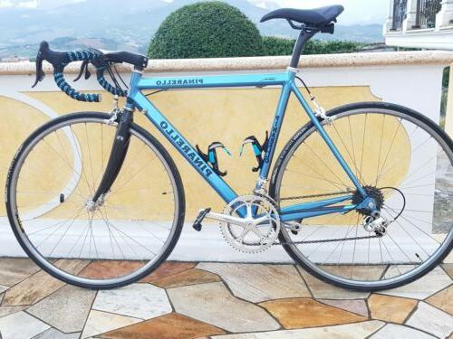 bici da corsa vintage paris