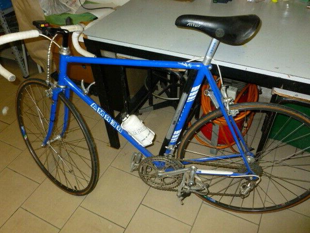 bici da corsa vintage