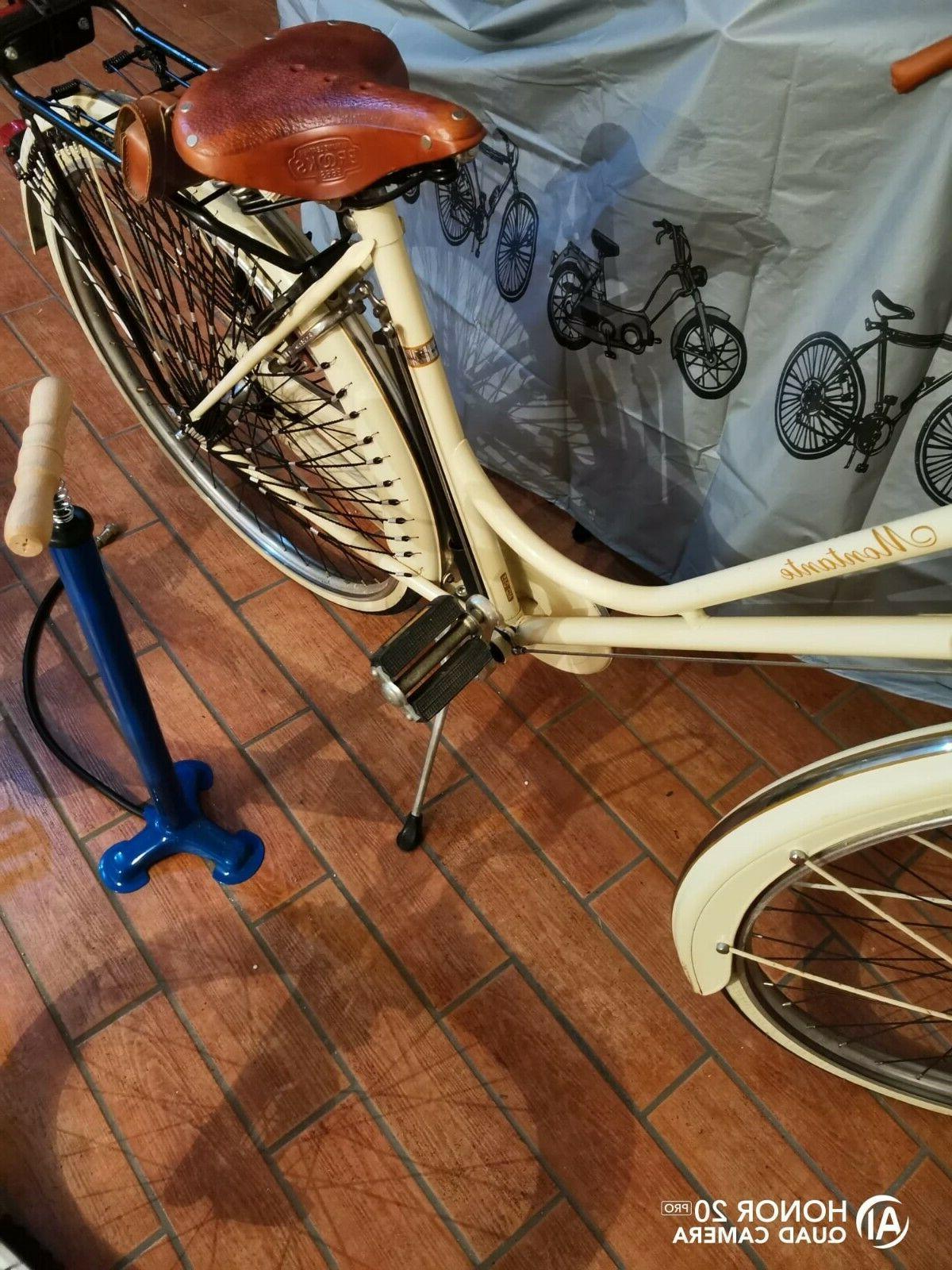 bici da donna ruote da 26 marca