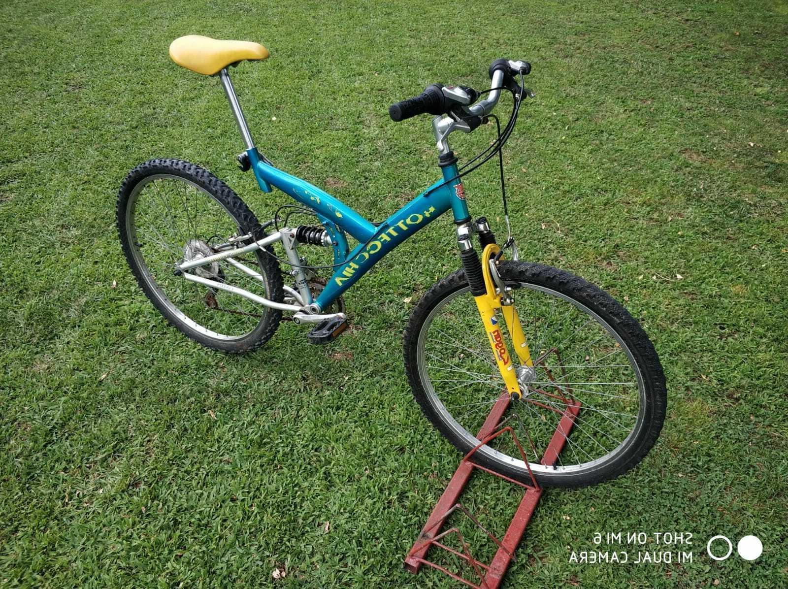 bici da ragazzo citybike mtb rad da