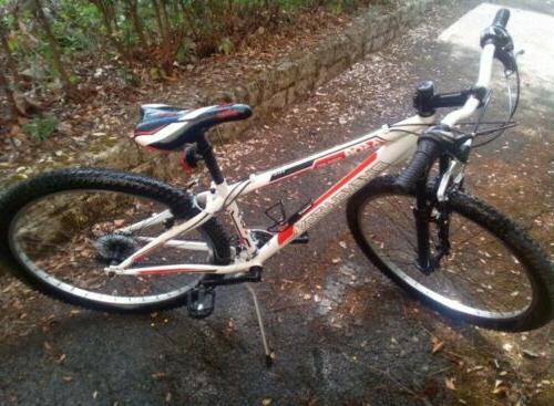 bici da ragazzo in vendita per inutilizzo