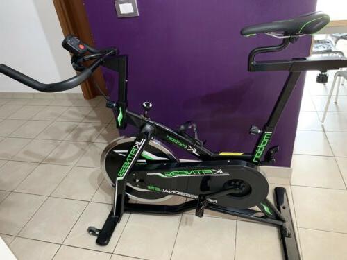 bici da spinning jkimotion professional 515