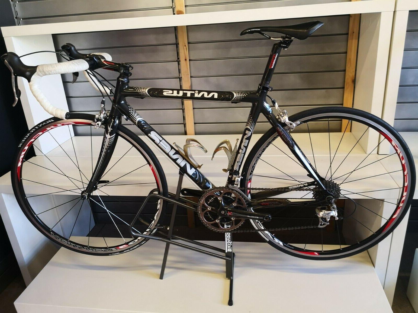 bici da strada bici da corsa mitus