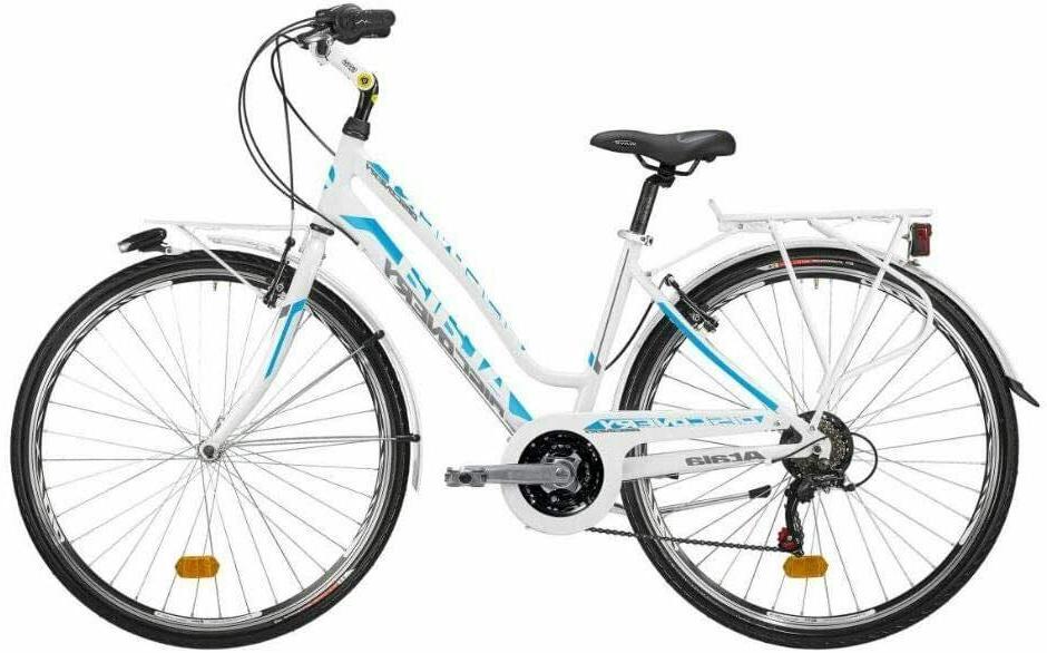 bici discovery s 18 v donna 44