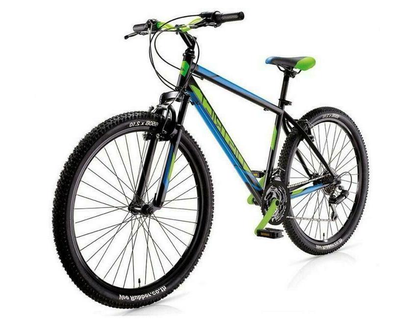BICI MBM DISTRICT MOD. 634 24\