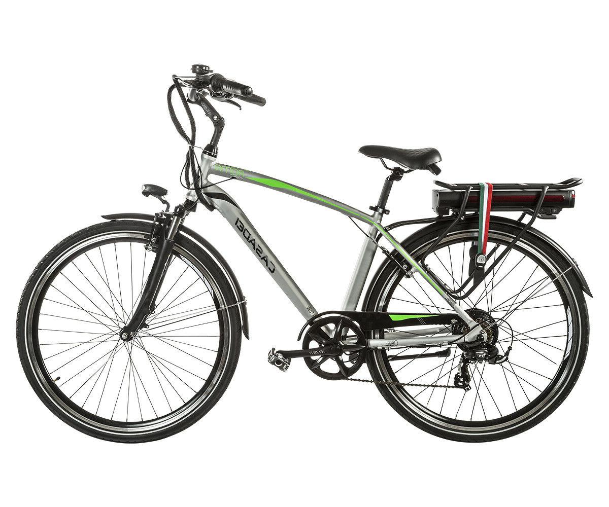 bici e bike litio 36v 10 4ah