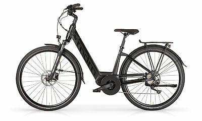 bici ebike sinope 28 donna elettrica a