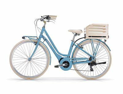 bici elettrica 28 apostrophe e807 36 v
