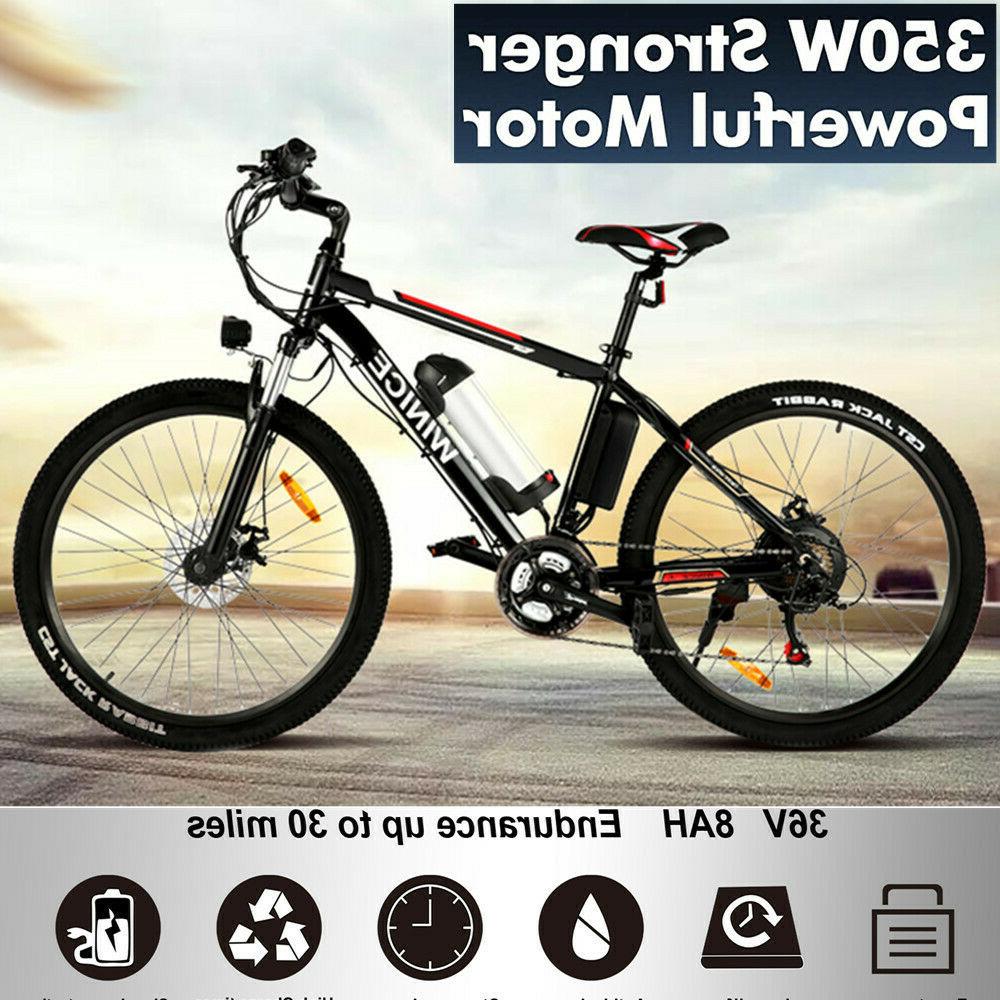bici elettrica bicicletta elettrica batteria da 8ah