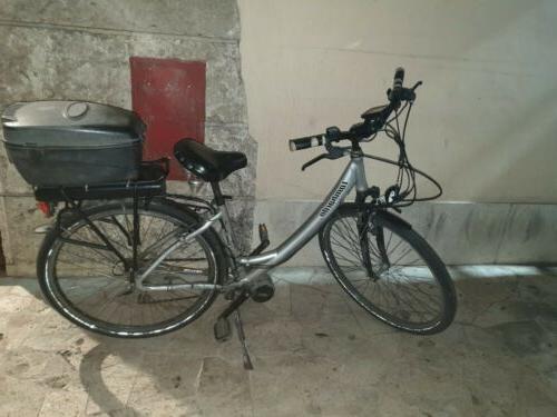 bici elettrica torino sport 28